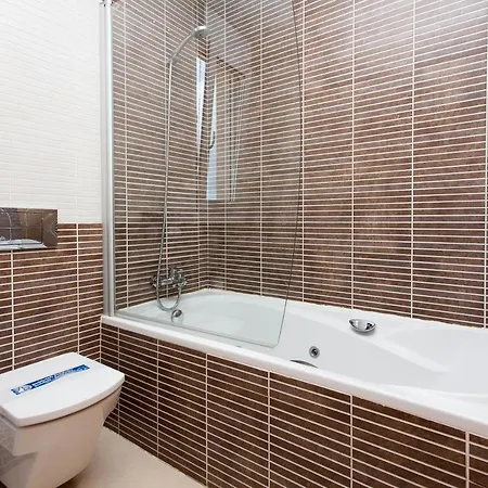 Villa Alba - Mirador De Las Dunas Corralejo